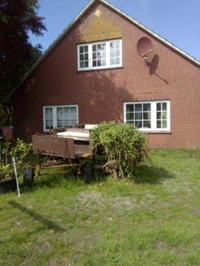 Urlaub auf dem Ferienhof, Berumbur